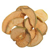 Bella Viva Orchards Organic Dried Tart Apples, Sweet no Sugar Added, 1 lb of Dried Fruit