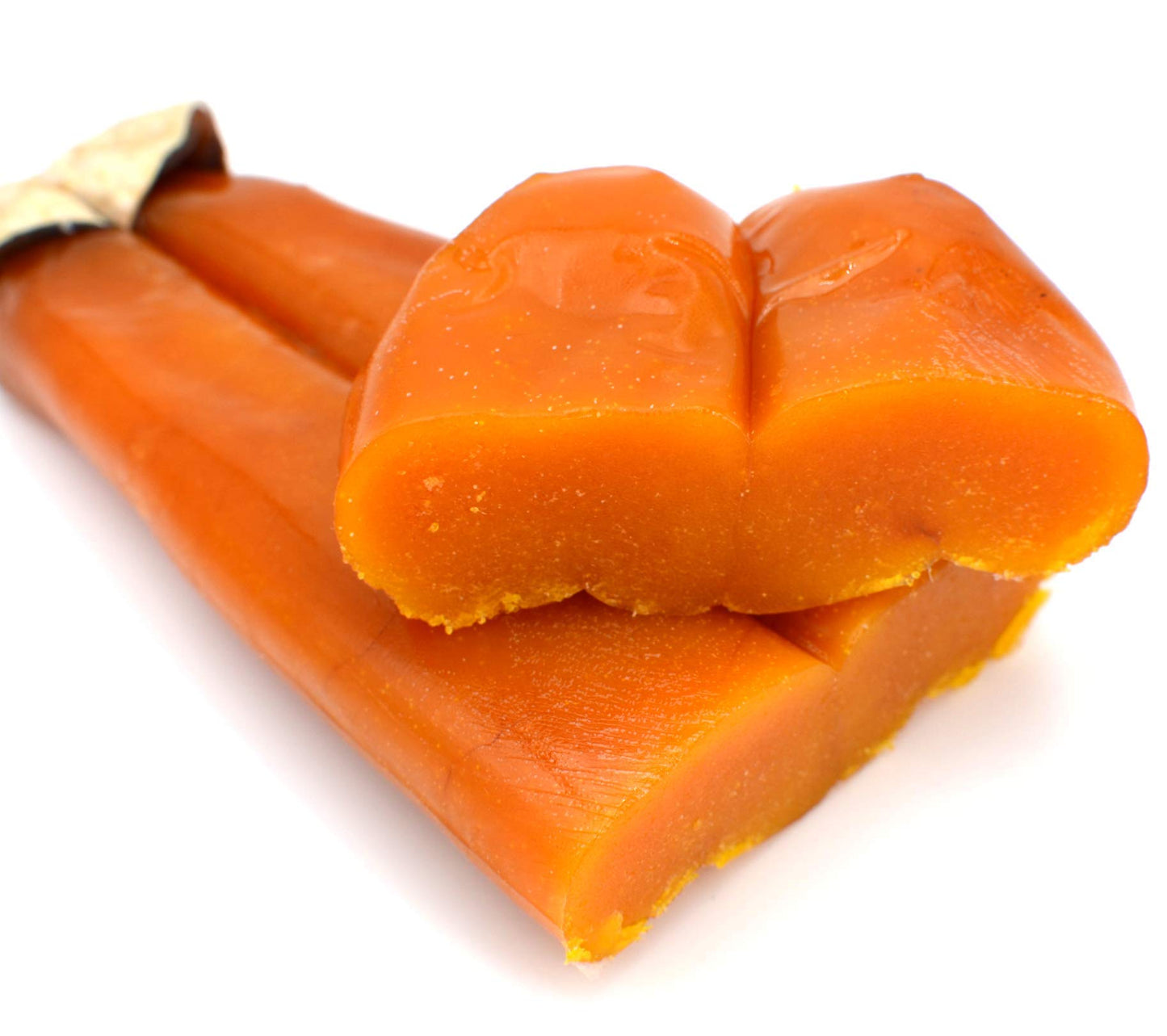 Poseidon - Top-Grade Whole Bottarga - Classic Italian Bottarga Produced On The Island Of Sardinia - 2.46~3.5 Oz