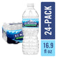 Generic Ice Mountain Spring Water Case Bundles - 16.9 Fl Oz (Pack of 96) - 4 Cases of 24 Bottles