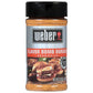 Weber Flavor Bomb Burger Seasoning, 6.75 Ounce Shaker, Model 1151247