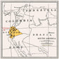 Bacha Coffee | San Crist  Bal Ecuador Single Origin, 100% Arabica Beans, Medium Dark Roast, X12 Individually Wrapped Single Serv