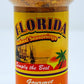 Florida Seafood Seasonings Gourmet Orange Hanero Rub 5oz Simply the Best