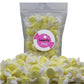 Smarty Stop Salt Water Taffy All Color (Buttered Popcorn, 1 Pound (Pack Of 1))