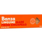 Banza Chickpea Pasta, Linguine - Gluten Free Healthy Pasta, High Protein, Lower Carb And Non-Gmo - (Pack Of 12)