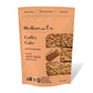 Stellar Eats Coffee Cake Mix, 12.6 oz, 1 Pack - Grain Free, Gluten Free, Dairy Free, Plant Based, Paleo Friendly, Certified Kosh