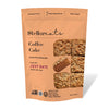 Stellar Eats Coffee Cake Mix, 12.6 oz, 1 Pack - Grain Free, Gluten Free, Dairy Free, Plant Based, Paleo Friendly, Certified Kosh