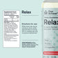 OVERACHIEVE dietary product Variety Pack with Advanced Nanoscience Technology  12 Pack  Stress Calming Relax Drink  Sleep Aid Drink  Mushroom dietary product Drink  2 oz Shot