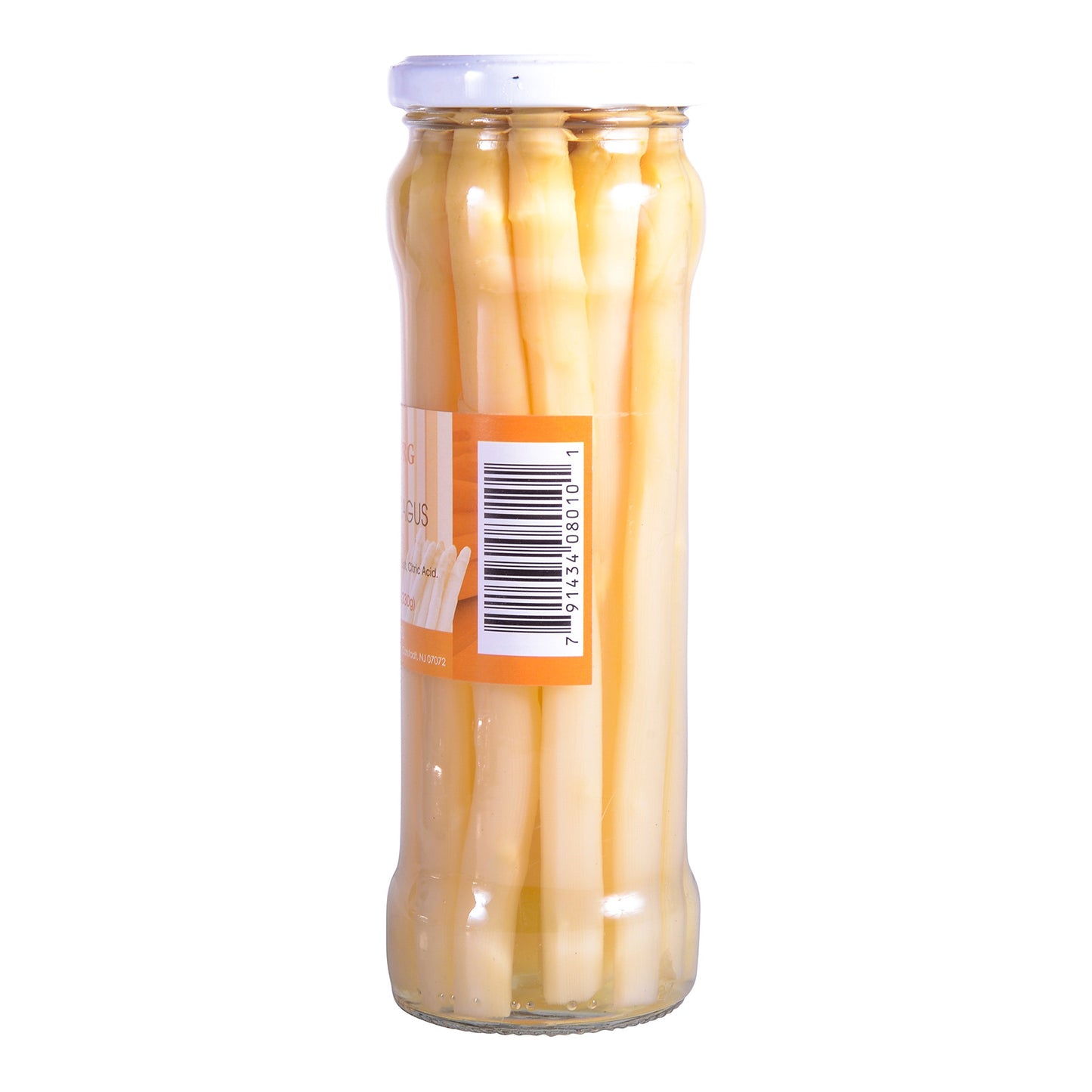 Landsberg White Asparagus 330G/11.6Oz