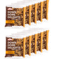 Prairie City Bakery Snack Cakes Oatmeal Carmelita Individually Wrapped Pack of 10