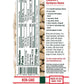 Camellia Brand Dried Garbanzo Beans (Chickpeas), 1 Pound (Pack Of 2)