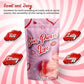 Ny Spice Shop Sour Pucker Candy - Lickey Lips Strawberry Candy - Sour Candy Variety Pack - Bulk Candy - Congratulations Candy -