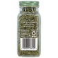 Simply Organic Whole Rosemary Leaf, 1.23 Ounce, Pungent, Herbaceous, Fresh Earthy Taste & Aroma, Kosher, Certified Organic
