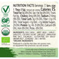 Mekhala Organic Gluten-Free Thai Basil Garlic
