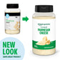large online retailer Grocery  Grated Parmesan Cheese Shaker  16 Oz (Previously Happy Belly  Packaging May Vary)
