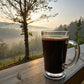 No Normal Dark Roast  Instant Coffee Paste (20 Cups) - The Outdoor Coffee - Swiss-Made  Fairtrade Arabica Beans  Liquid Concentrate Alternative- Uncomplicated  Zero Waste On-the-Go Tube
