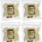 Trader Joe'S Coconut Strips (Pack Of 4)