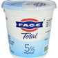 FAGE Total Greek Yogurt, 5% Whole Milk, Plain, 32 oz