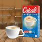 Colcaf   French Vanilla Cappuccino Instant Mix | Convenient & Portable Packs | 100% Colombian Coffee | Make Hot or Cold | 6 Coun