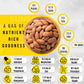 Sunbest Natural - Whole Raw Almonds - 80 oz (5 Lbs), Unroasted & Unsalted, Ideal for Snacking, Cooking & Baking | Kosher | Vegan