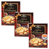 Campbells Shortbread All Butter Highland Collection Assorted Cookies | Scottish Assortment Cookies Box | Buttery Scotland Biscui