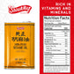 Shirakiku Pure Japanese Sesame Seed Oil - Premium, Low Carb, Expeller Pressed And Rich Flavor Natural Sesame Seed Oil - Perfect For Authentic Oriental Asian Cuisine (Toasted) - 56 Fl Oz