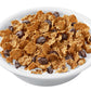 Mom s Best Raisin Bran Cereal, Whole Grain, 22 Ounces (Pack Of 10)