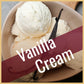 Hills Bros. Vanilla Cream Drink Mix, Gluten Free, 12 Count (2.3 oz Packets)