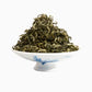 Chawuwarmsun-[B] Biluochun Green Tea,3.5Oz(100G),Loose Leaf Tea,Dongting Mountain,Chinese Famous Green Tea