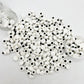 Halloween Small Candy Edible Eyeballs Eyes Sprinkle Cake Cupcake Toppers Dessert Cookie Decorations Party Supplies 3 Oz