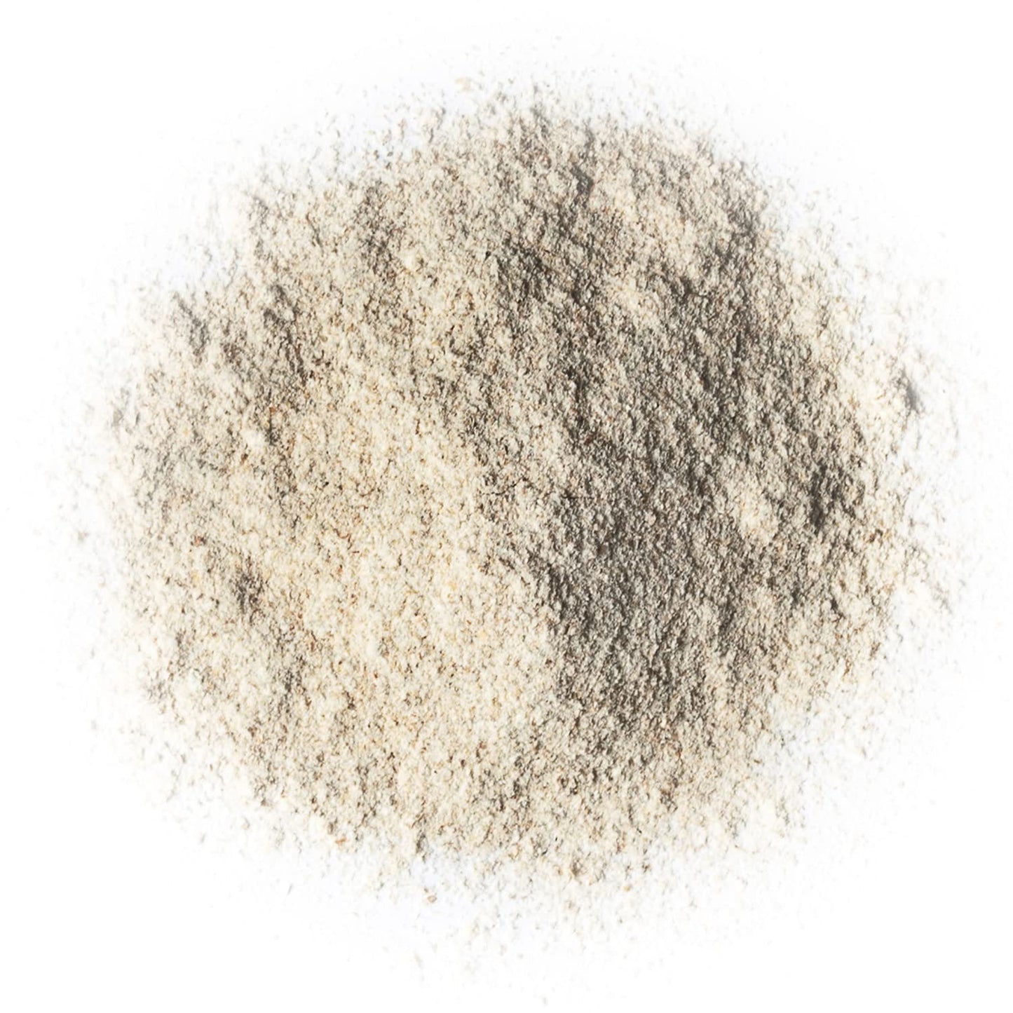 Food to Live Organic Dark Rye Flour, 1 Pound - Whole Grain, Non-GMO, Stone Ground, Kosher, Raw, Vegan, Bulk, Great for Baking Br