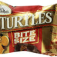 Demet'S Turtles Original Bite Size (.42 Ounce), 60-Count