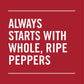 Mccormick Paprika, 18.4 Oz