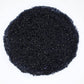 Mystic Sprinkles Sanding Sugar 4Oz Bottles (Onyx - Black Sanding Sugar 4Oz)