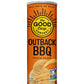 The Good Crisp Company, Outback Bbq, Gluten Free Potato Chips (5.6 Ounce Canisters, Pack Of 8), Non-Gmo, Allergen Friendly, Potato Chip Snack Pack, Gluten Free Snacks