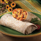 Amys Burrito, Made with Organic Bean, Cheese & Rice - 6.0 oz (Pack of 4)