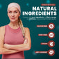 MG Windward Trading LLC Full Spectspirit-inspired flavor Sea Moss Gel - Organic, 16 oz, Wild Harvested, Immune and Digestive Support
