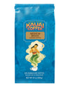 KAUAI COFFEE Medium Roast Gourmet Arabica Coffee, 24 Ounce, Koloa Estate, Bold Rich Blend