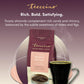 Teeccino Maple Pecan Chicory Coffee Alternative, Caffeine Free, Medium Roast, 11 Ounce