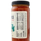 St Elmo Cocktail Sauce, Extra Spicy Seafood Sauce for Shrimp, 8 Fl Oz (6 Pack)