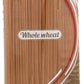 Colavita Pasta - Whole Wheat Capellini, 1 Pound - Pack of 20