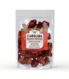 Unpretentious Whole Dried Carolina Reaper Chiles, Extremely Spicy, 8 Count