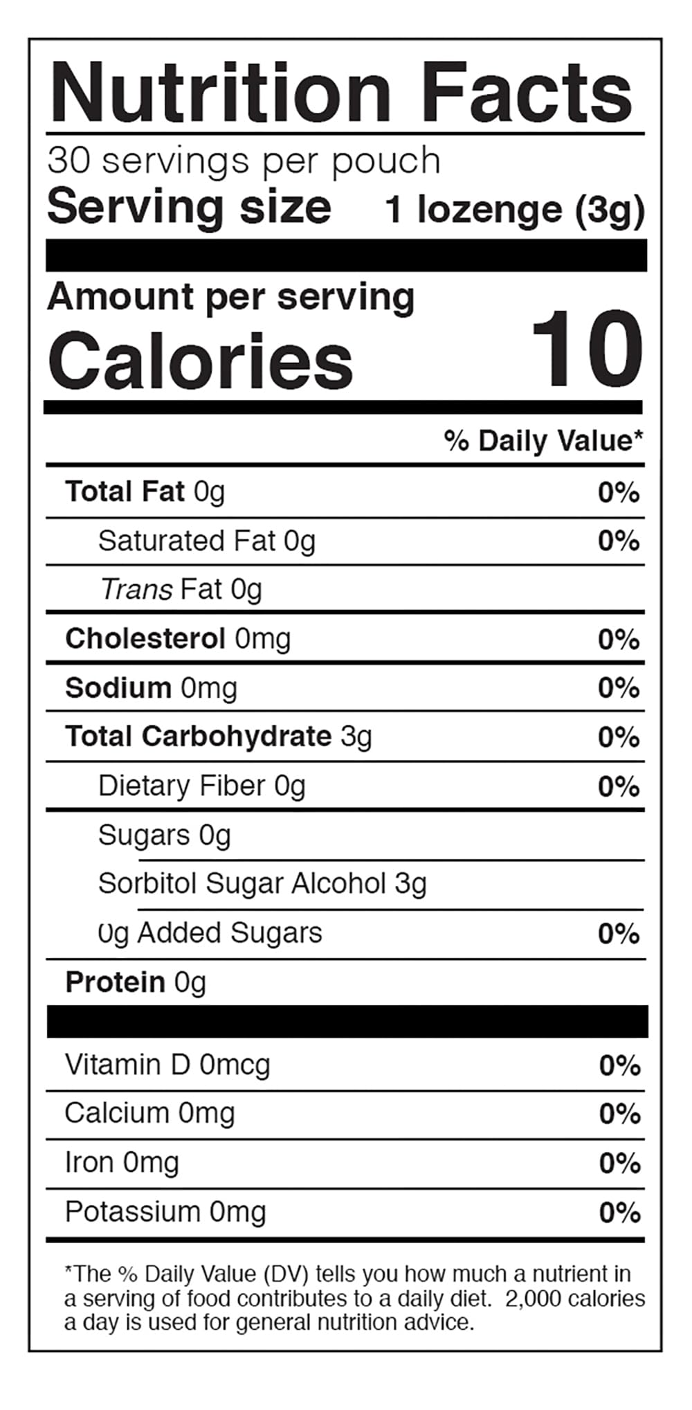Cotton Mouth Candy Dry Mouth Relief Fruit Mix 3.3 Ounce Bag (1 Bag) | Relieves Dry Mouth & Increases Saliva Production, Sugar Free, Gluten Free, Delicious Sour Flavor, Individually Wrapped, 30 Ct
