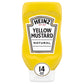 Heinz Yellow Mustard, 14 oz