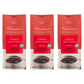 Teeccino Herbal Coffee Alternative - Butterscotch Cream, Organic, Caffeine-Free, 10 oz (Pack of 3)