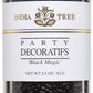 India Tree Decoratifs, Black Magic, 2.9 Ounce