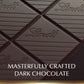 Lindt EXCELLENCE Sea Salt Dark Chocolate Bar, 3.5 oz (12 Pack) – Rich Dark Chocolate with Sea Salt, Perfect for Gifting and Indulging