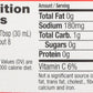 Skinny Girl Raspberry Vinaigrette Dressing, Sugar Free, Kosher, Gluten Free, 8 Fluid Ounce (Pack Of 6)