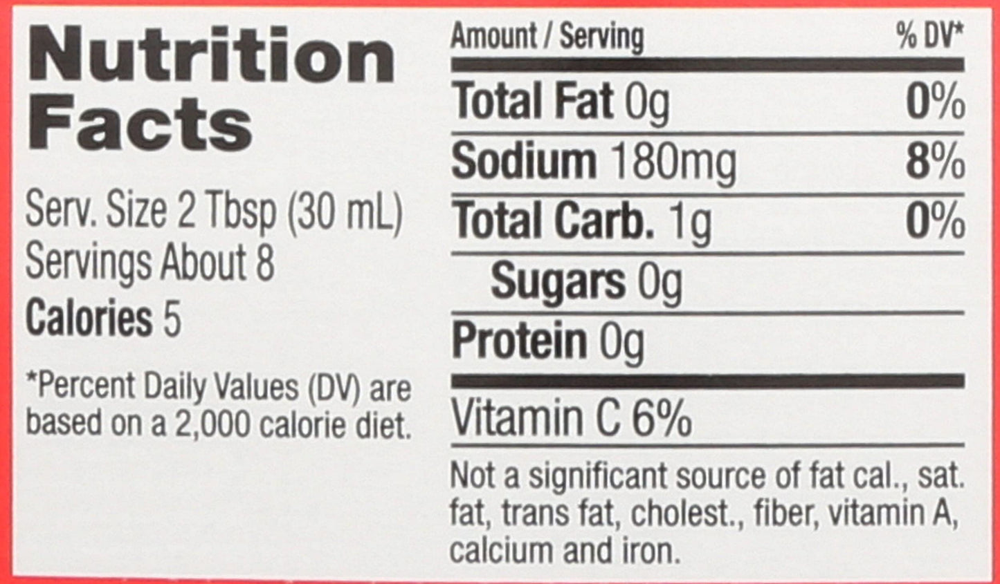Skinny Girl Raspberry Vinaigrette Dressing, Sugar Free, Kosher, Gluten Free, 8 Fluid Ounce (Pack Of 6)