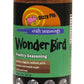 Dizzy Pig Wonder Bird Poultry Seasoning Rub (8Oz Shaker) - Seasons 30+Lbs Of Food - Hand Made In The Usa - Msg Free, Gluten Free