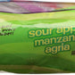 Laffy Taffy Candy, Assorted Fruit Flavors, Individually Wrapped Mini Bars, 6 Ounce Bag (Pack of 2)